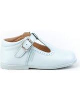 de angelitos sandalias 503 azul