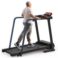cinta de correr s200 advanced security corre seguro en casa