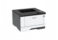 toshiba 409p laser duplex