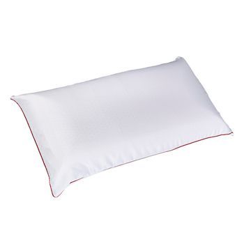 Almohada 90x40 Pikolin Visco Top Firmeza Alta Dormir Boca Arriba