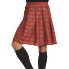 falda de escoces