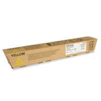ricoh 841425 yellow original toner cartridge
