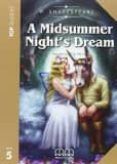 A Midsummer Night's Dream Student's Pack (Incl. Glossary+CD)