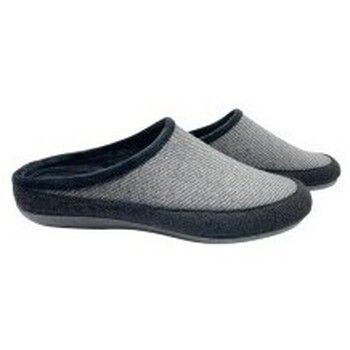 Neles Pantuflas Ir por casa caballero 20755 gris para hombre