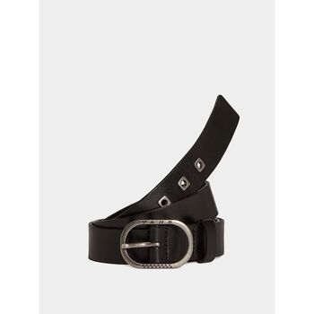 Vans Cinturón VN000QCNBLK1 DETERMINED-BLACK para mujer