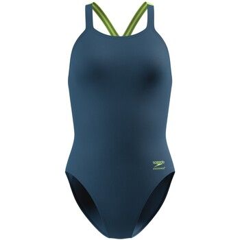 Speedo Bañador Solid para mujer