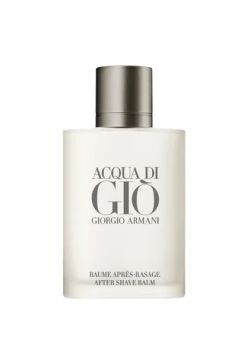 Acqua Di Gio Homme Aftershave Balm 100 ml