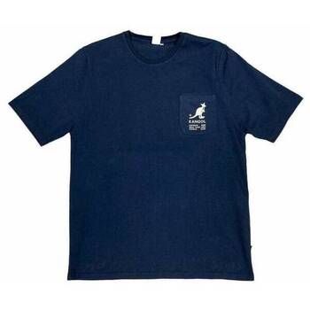 Kangol Camiseta kas23-tsh13-139-l para hombre