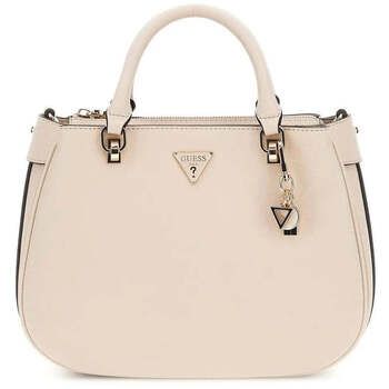 Guess Bolso de mano Bolso de mano Silvye Bucket Bone para mujer