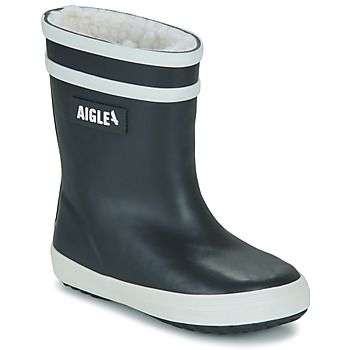 Aigle Botas de agua BABY FLAC FUR 2 para niño