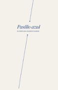 pasillo azul