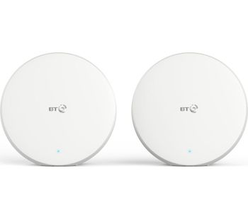 Mini Whole Home WiFi System - Twin Unit