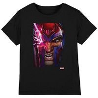 marvel tops y camisetas x-men para nina