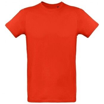 B And C Camiseta Inspire Plus para hombre