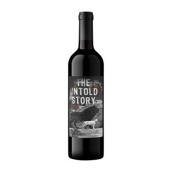 Vino Tinto Betz Family. The Untold Story 75 Cl 13.8% Vol.