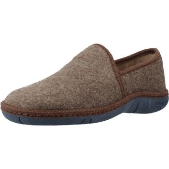 Nordikas Pantuflas 2633 para hombre
