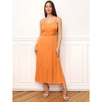La Modeuse Vestidos 70933_P166170 para mujer
