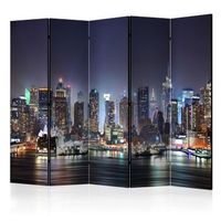 biombo - night port ii room dividers