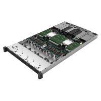 barebone intel m50cyp1ur212 intel c621a 12tb ssd ddr4 1300w ac 1u rack