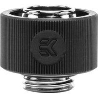 ek-acf 1319 mm fitting - black black