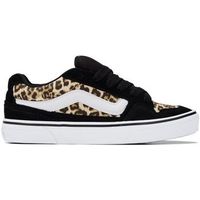 vans deportivas moda caldrone para mujer