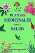 plantas medicinales para la salud