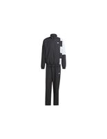 chandal adidas colorblock hombre negro