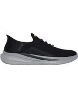 de skechers slip-ins slade cohen negro