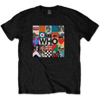 the who tops y camisetas ro3256 para mujer