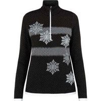 ch3 polar lady t-neck para mujer