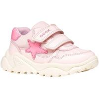 geox zapatillas - para nina