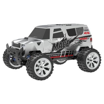 Carreras de VRX RH2401 1/24 2.4G 4WD Brushed RC Car Off-Road Truck High Speed Full Proportional Vehicles Model RTR Toys