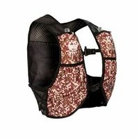 chaleco de running arch max arch max hydration bike 8l negro talla l