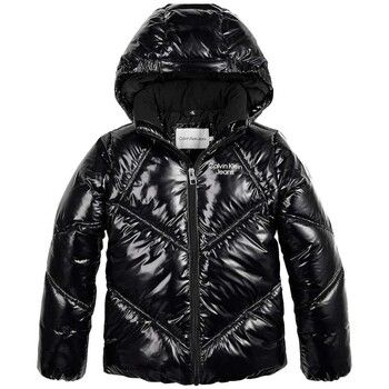 Calvin Klein Jeans Chaquetas IG0IG01617 BEH para niña