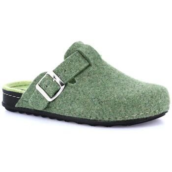 Grunland Zuecos GRU-ZAL-CI2972-VM para mujer