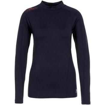 Peak Mountain Camiseta manga larga Top technique femme ANABI para mujer