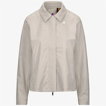 K-Way Chaqueta K61338W para mujer