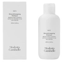 modesta cassinello h03 champu brillo y vitalidad 250 ml