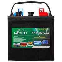 t105 battery 6v 230ah