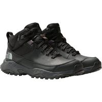 the north face zapatillas de senderismo w stormstrike iii wp para mujer