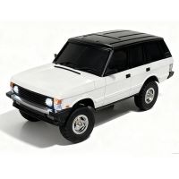 ldrc 18401 pro rtr 118 24g 4wd foc coche rc brushless sensado rock crawler camion de escalada todo terreno luz led veh