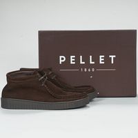 pellet botines ully para hombre