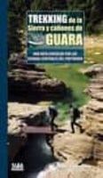 trekking de la sierra y canones de guara