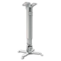 approx appsv00 soporte de techo para proyector max 10kg blanco