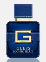 guess iconic men azul - eau de parfum 50ml