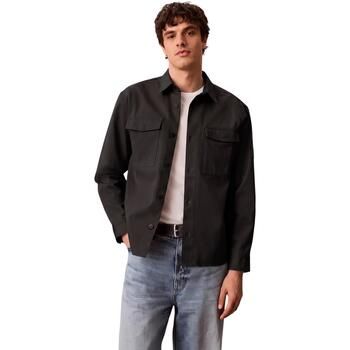 Calvin Klein Jeans Camisa manga larga LV04RG121G para hombre