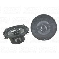 sub-zero ice 525 coaxial 165 watt speakers