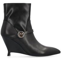 pinko botines 101516 para mujer