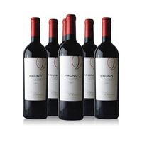 pack 6 botellas pruno 2023 vino tinto espana ribera del duero 75 cl 145