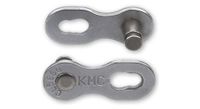 lot de 2 attaches rapides kmc dlc 9nr ept e9 e bike 9v